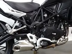 Benelli TRK502 ABS 2021 occasion – foto 7 van 20