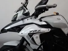 Benelli TRK502 ABS 2021 occasion – foto 8 van 20