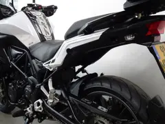 Benelli TRK502 ABS 2021 occasion – foto 10 van 20
