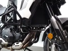 Benelli TRK502 ABS 2021 occasion – foto 11 van 20