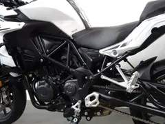 Benelli TRK502 ABS 2021 occasion – foto 13 van 20