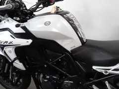 Benelli TRK502 ABS 2021 occasion – foto 14 van 20