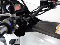 Benelli TRK502 ABS 2021 occasion – foto 15 van 20