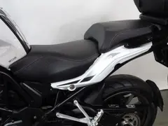 Benelli TRK502 ABS 2021 occasion – foto 16 van 20