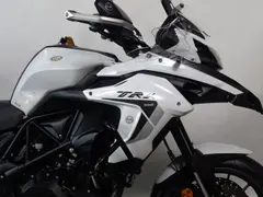 Benelli TRK502 ABS 2021 occasion – foto 17 van 20