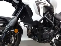 Benelli TRK502 ABS 2021 occasion – foto 18 van 20