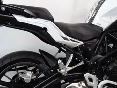 Benelli TRK502 ABS 2021 occasion – foto 19 van 20