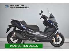 BMW C 400 GT