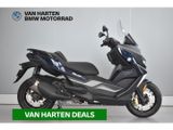 BMW C 400 GT