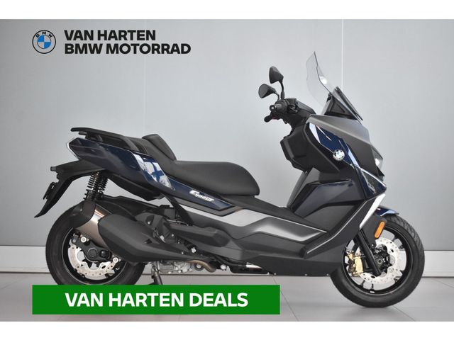 bmw - c-400-gt