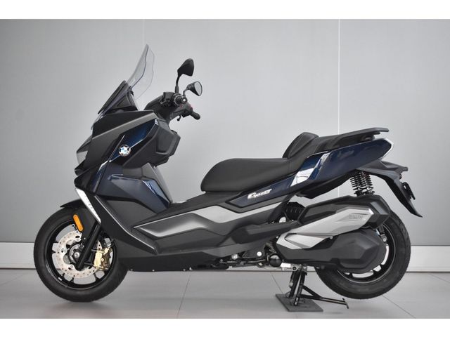 bmw - c-400-gt