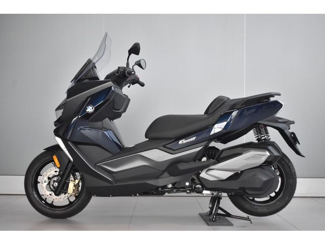 bmw - c-400-gt