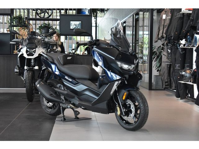bmw - c-400-gt