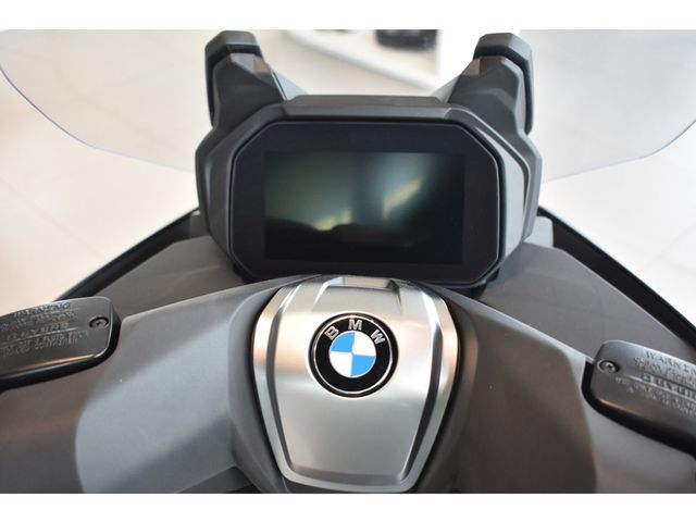 bmw - c-400-gt