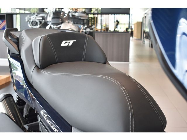 bmw - c-400-gt