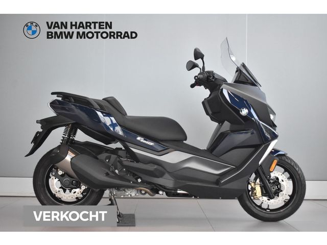 bmw - c-400-gt