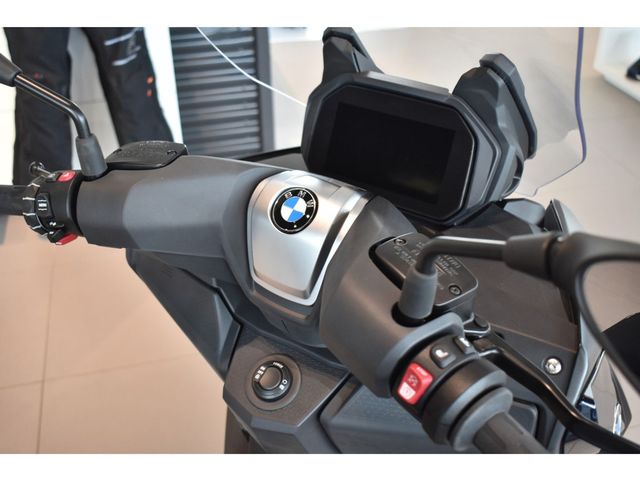 bmw - c-400-gt