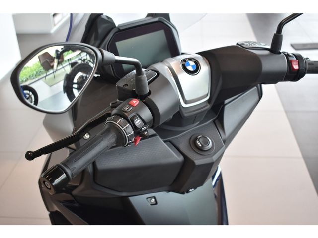 bmw - c-400-gt