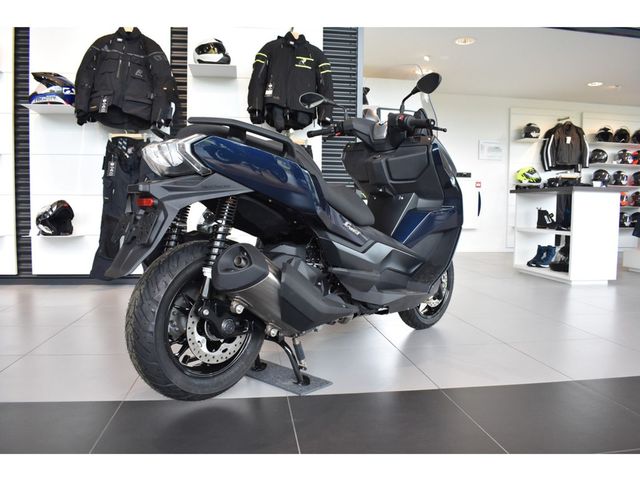 bmw - c-400-gt