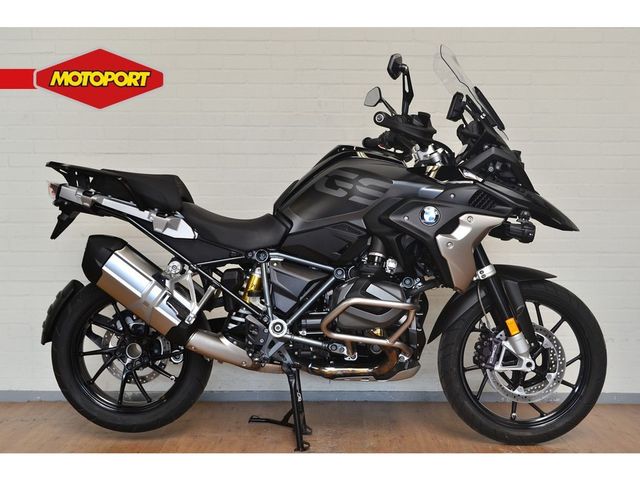 bmw - r-1250-gs