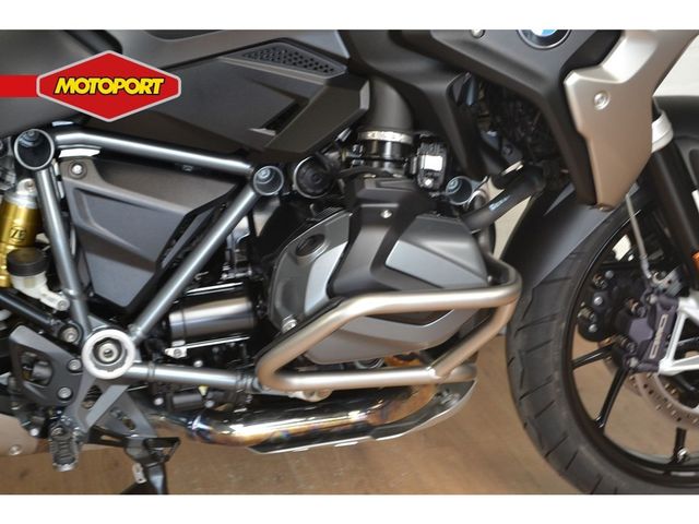 bmw - r-1250-gs