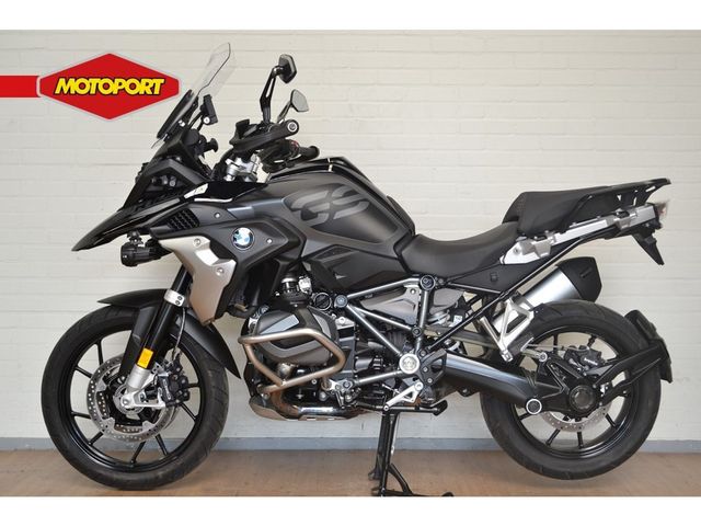 bmw - r-1250-gs