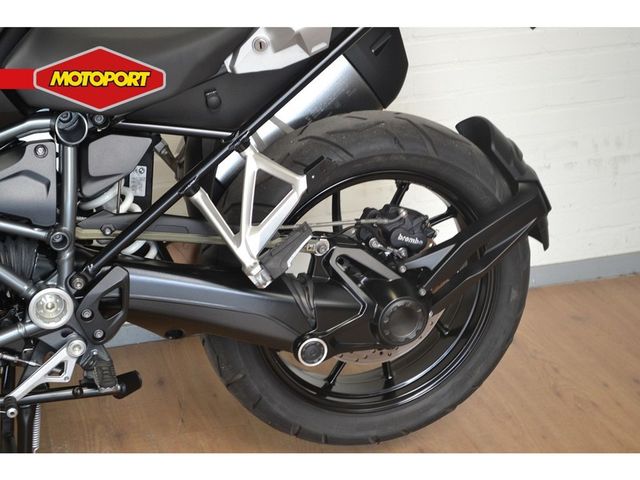 bmw - r-1250-gs