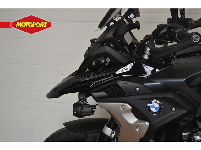 bmw - r-1250-gs