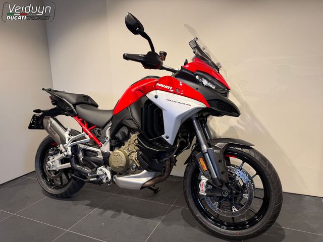 ducati - multistrada-v4-s