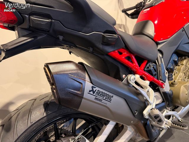 ducati - multistrada-v4-s