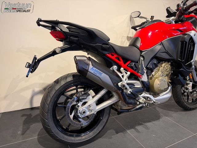 ducati - multistrada-v4-s