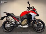 DUCATI MULTISTRADA V4 S