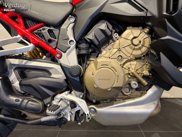 ducati - multistrada-v4-s