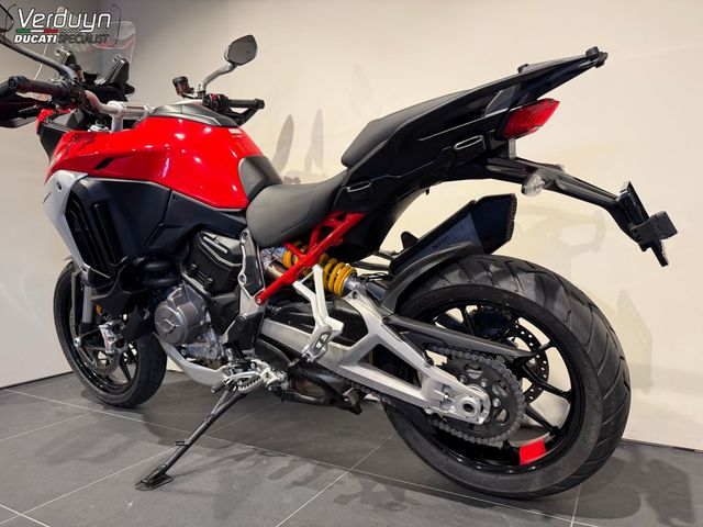 ducati - multistrada-v4-s