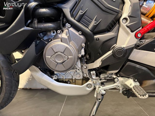 ducati - multistrada-v4-s