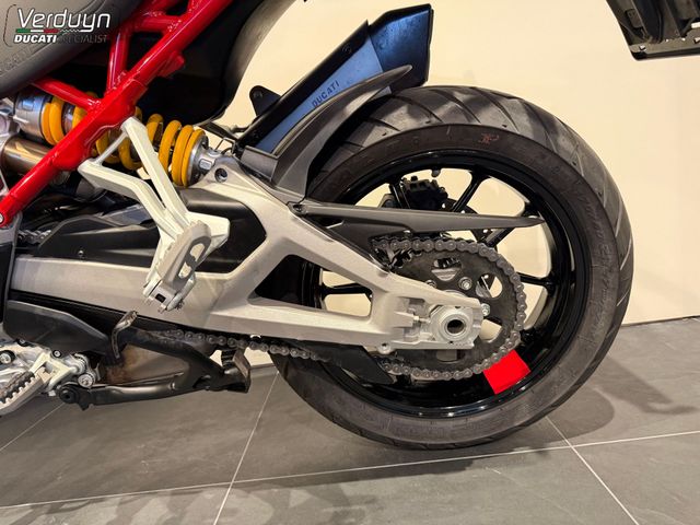 ducati - multistrada-v4-s