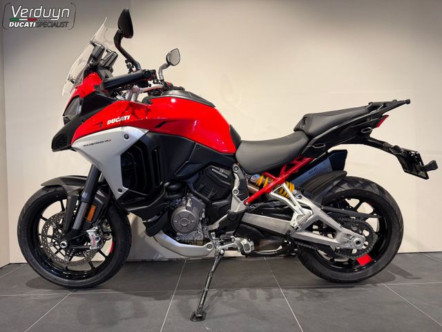 ducati - multistrada-v4-s