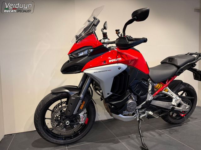 ducati - multistrada-v4-s