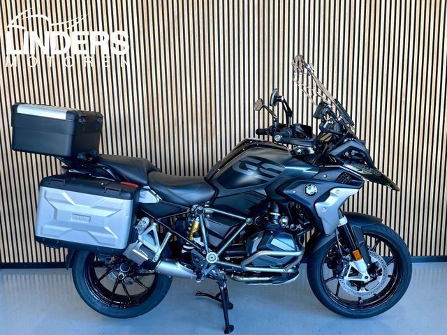 bmw - r-1250-gs