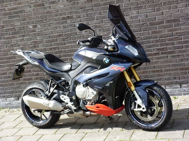 bmw - s-1000-xr
