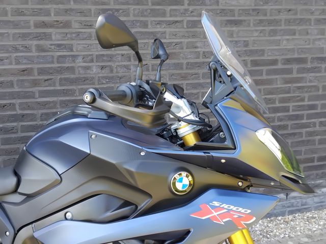 bmw - s-1000-xr
