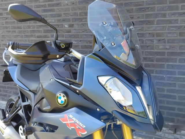 bmw - s-1000-xr