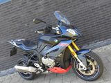 BMW S 1000 XR