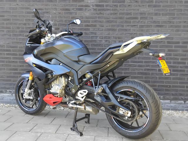 bmw - s-1000-xr