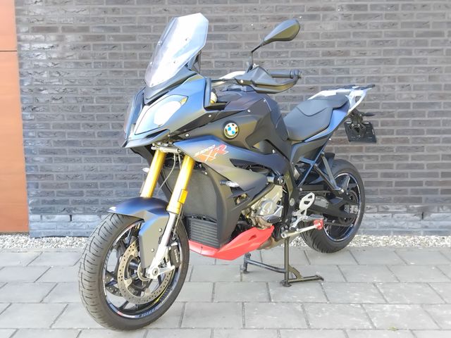 bmw - s-1000-xr