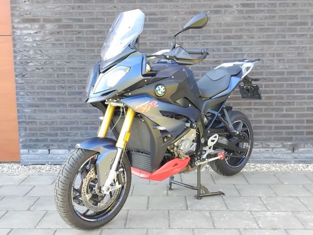 bmw - s-1000-xr