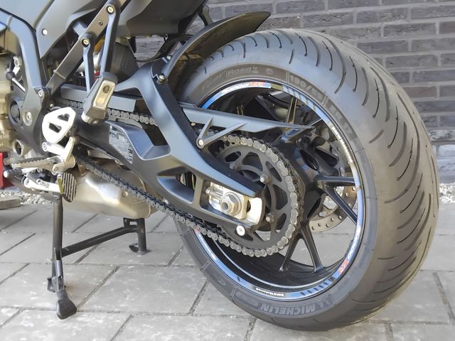 bmw - s-1000-xr