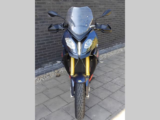 bmw - s-1000-xr