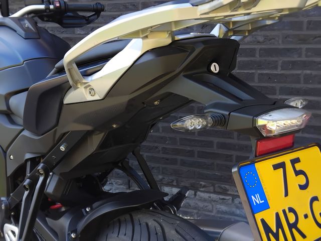 bmw - s-1000-xr