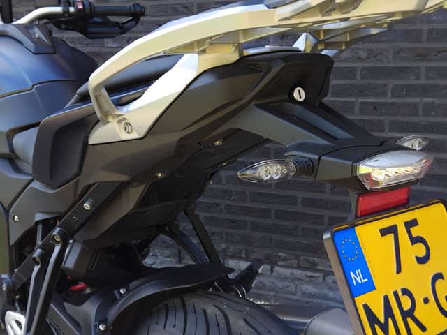 bmw - s-1000-xr